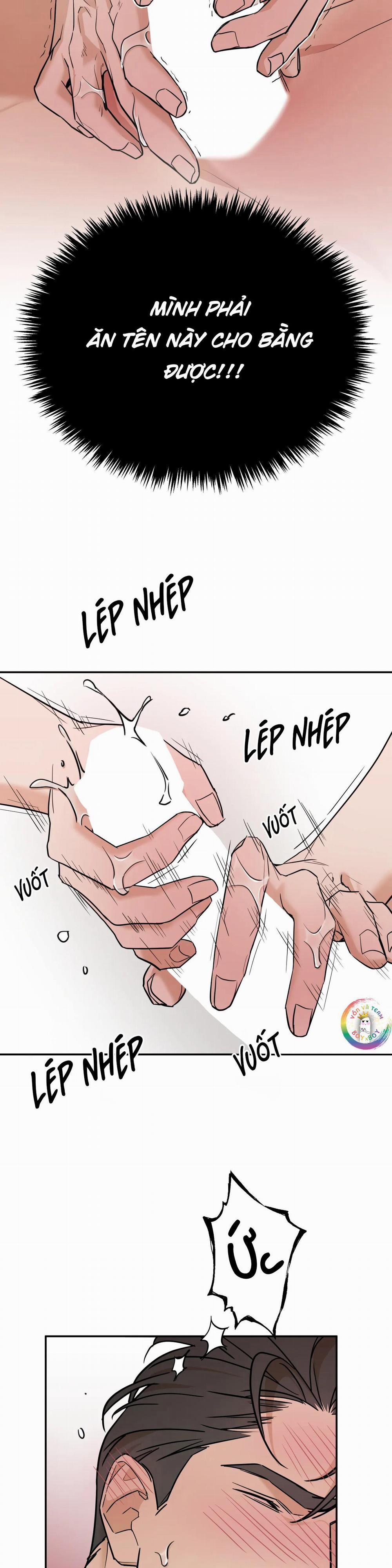 Manhwa Chịch Vồn Chịch Vã 87 Massage KíchDục trang 27