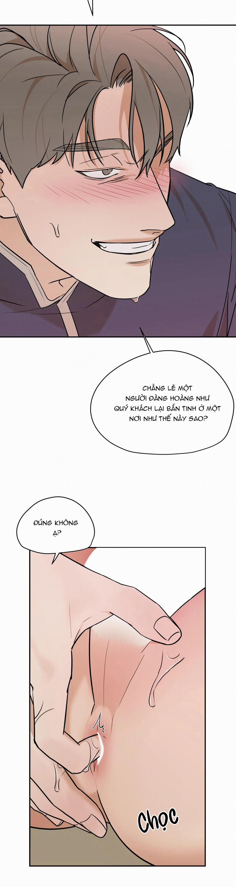 Manhwa Chịch Vồn Chịch Vã 87 Massage KíchDục trang 30
