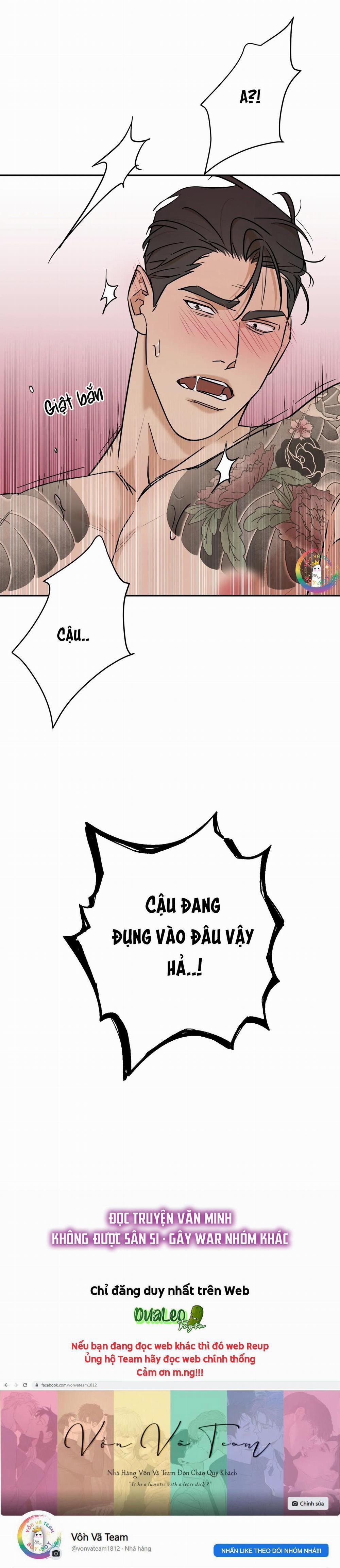 Manhwa Chịch Vồn Chịch Vã 87 Massage KíchDục trang 31
