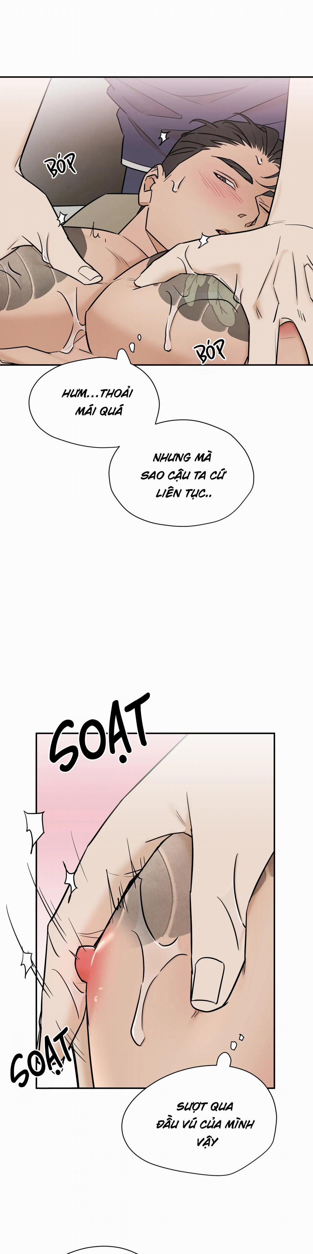 Manhwa Chịch Vồn Chịch Vã 87 Massage KíchDục trang 6