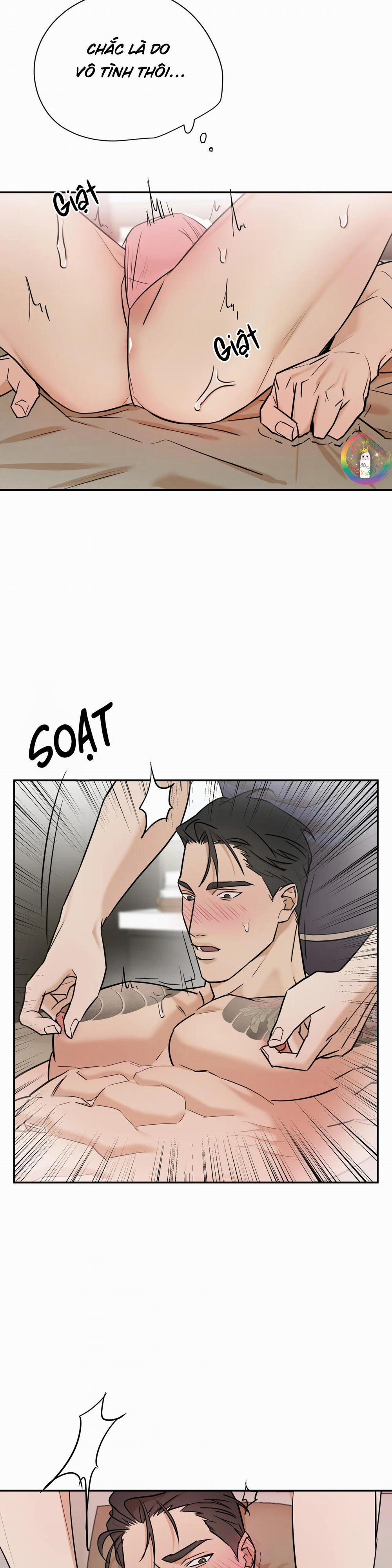 Manhwa Chịch Vồn Chịch Vã 87 Massage KíchDục trang 7