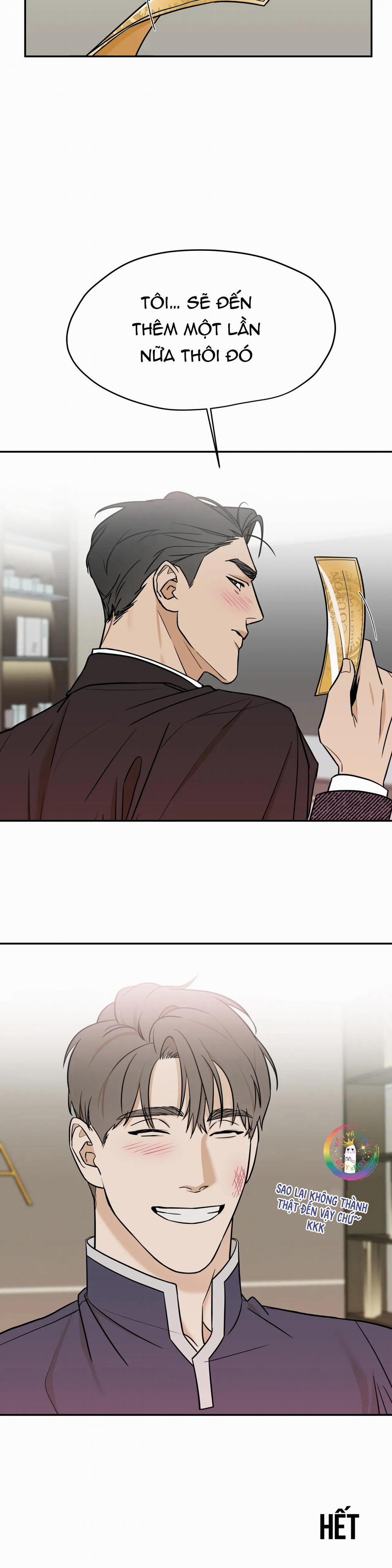 Manhwa Chịch Vồn Chịch Vã 88 Massage (END) trang 32