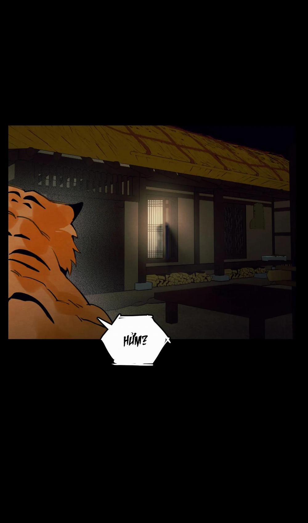 Manhwa Chịch Vồn Chịch Vã 9 Bánh Gạo trang 18