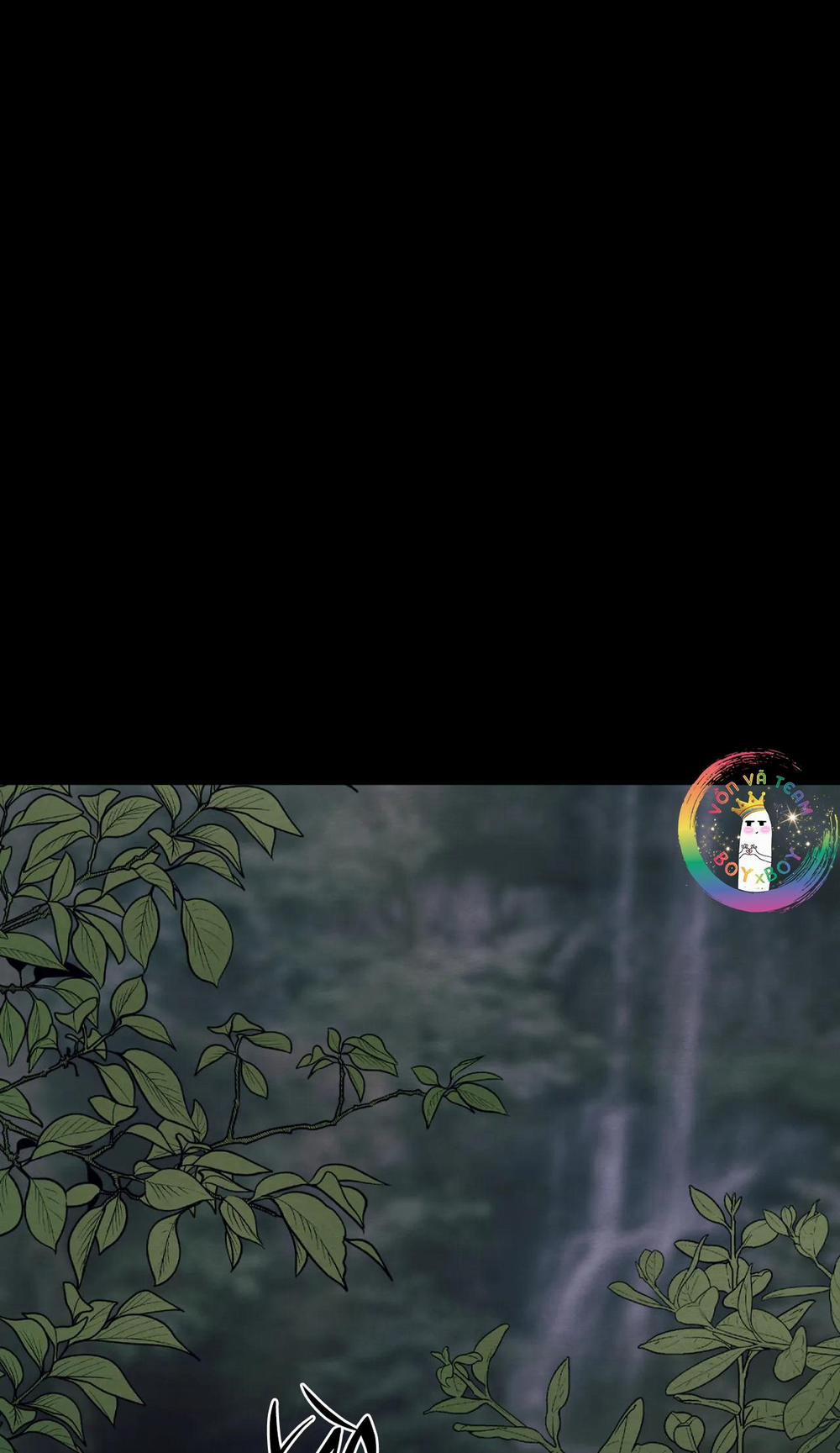 Manhwa Chịch Vồn Chịch Vã 9 Bánh Gạo trang 24