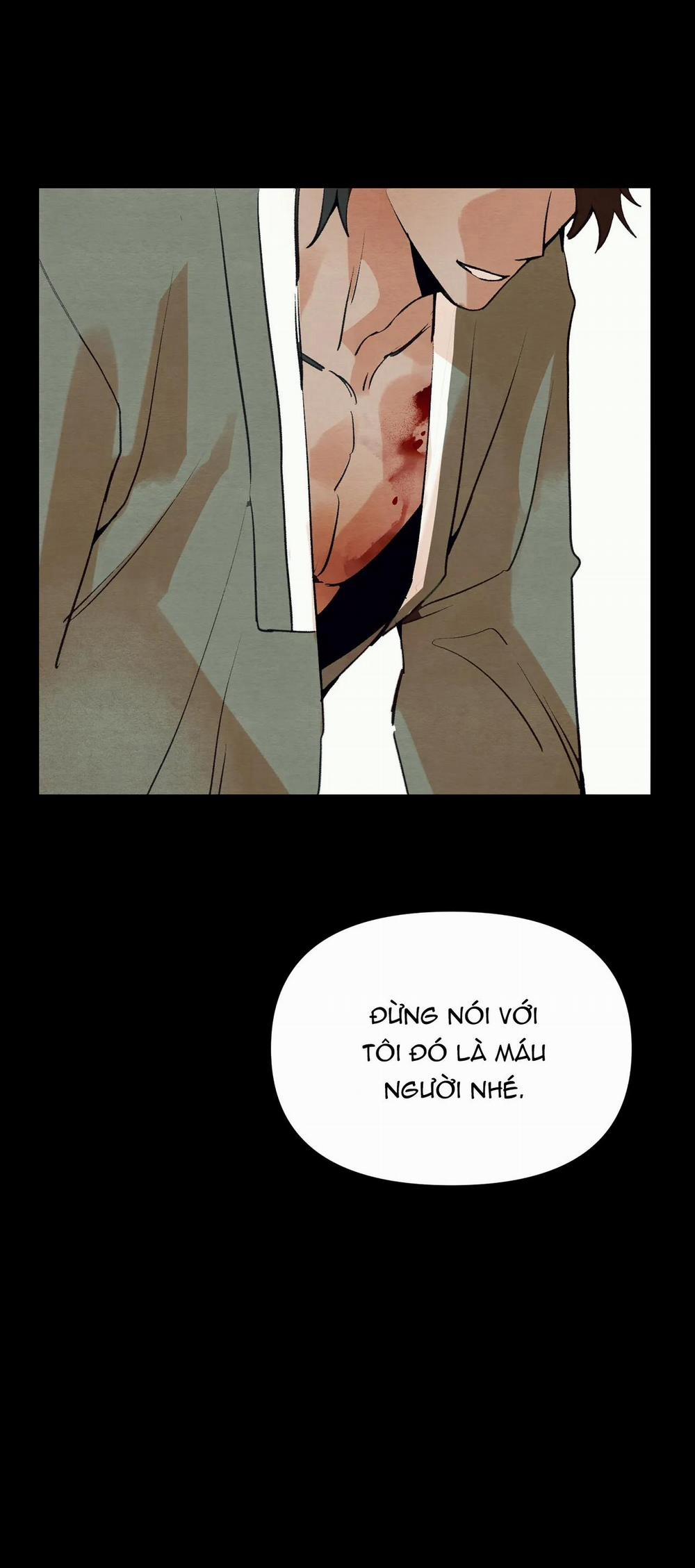 Manhwa Chịch Vồn Chịch Vã 9 Bánh Gạo trang 34
