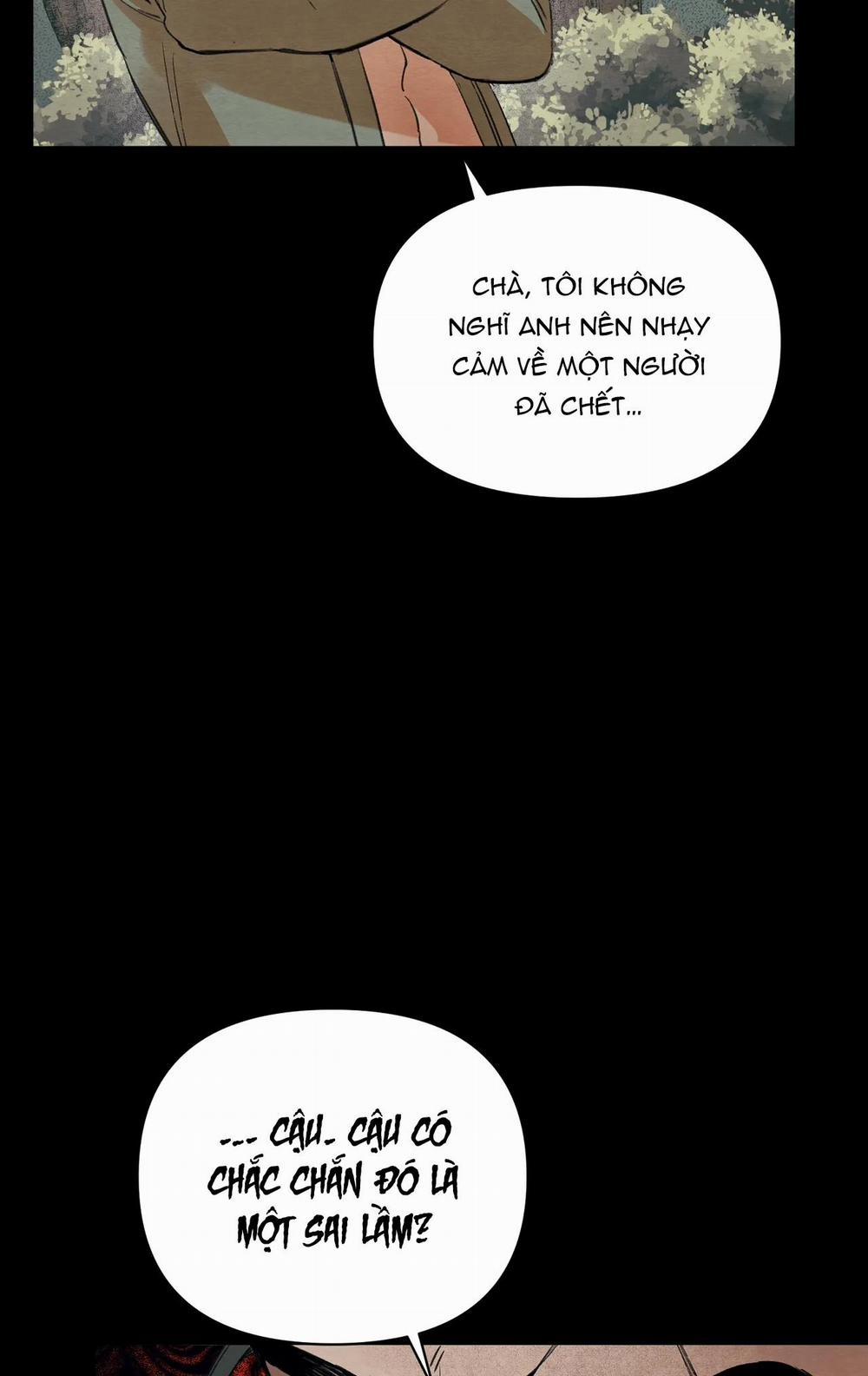 Manhwa Chịch Vồn Chịch Vã 9 Bánh Gạo trang 38