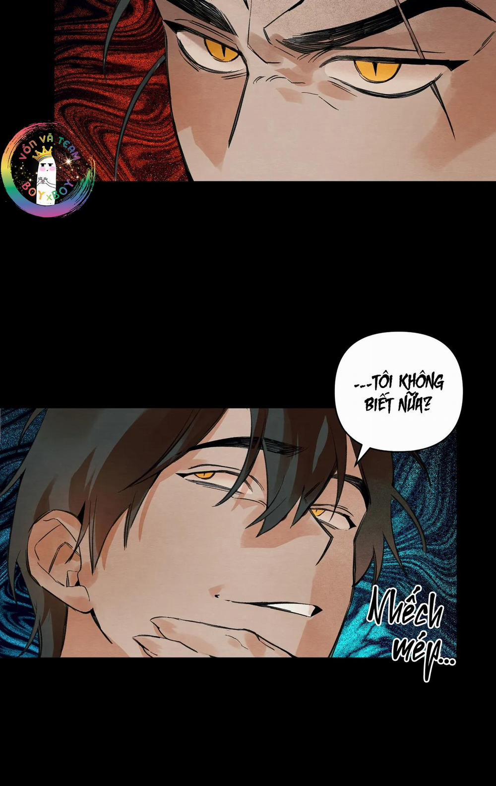 Manhwa Chịch Vồn Chịch Vã 9 Bánh Gạo trang 39