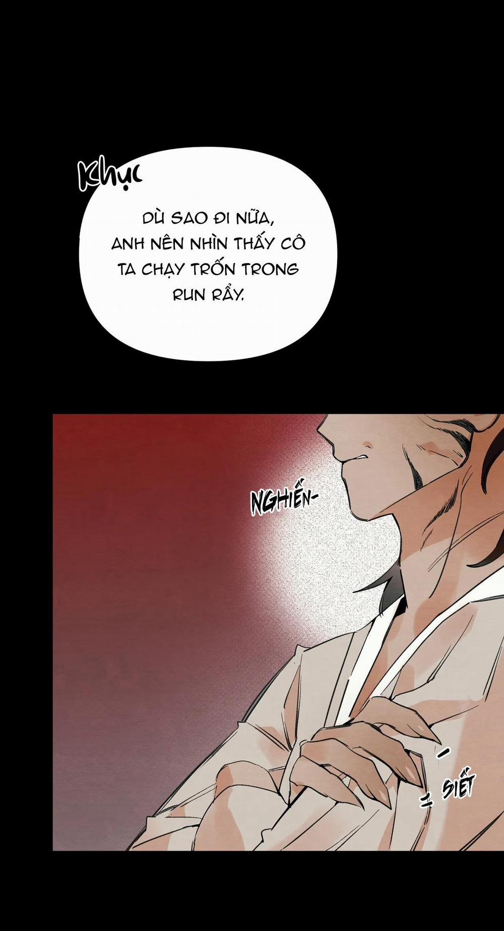 Manhwa Chịch Vồn Chịch Vã 9 Bánh Gạo trang 40