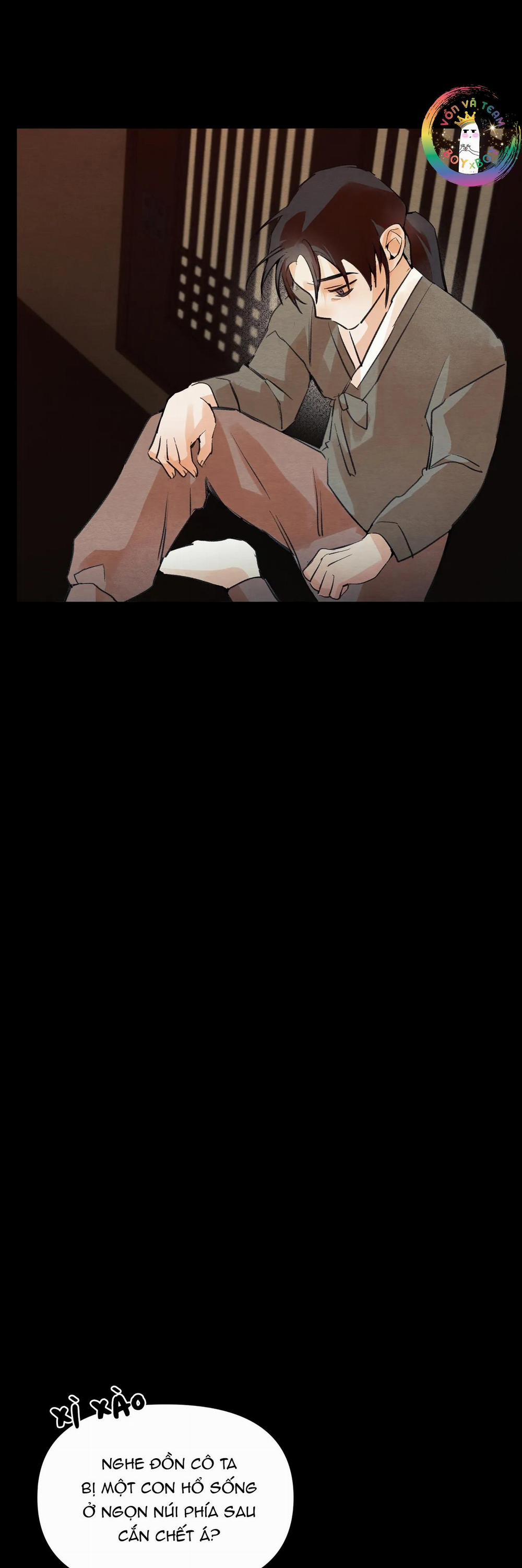 Manhwa Chịch Vồn Chịch Vã 9 Bánh Gạo trang 50