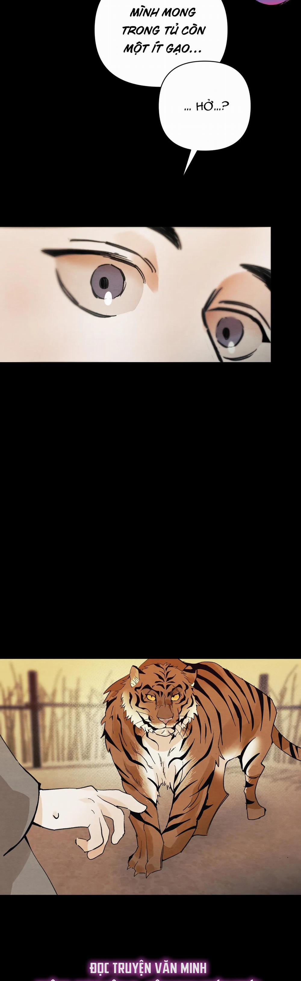 Manhwa Chịch Vồn Chịch Vã 9 Bánh Gạo trang 57