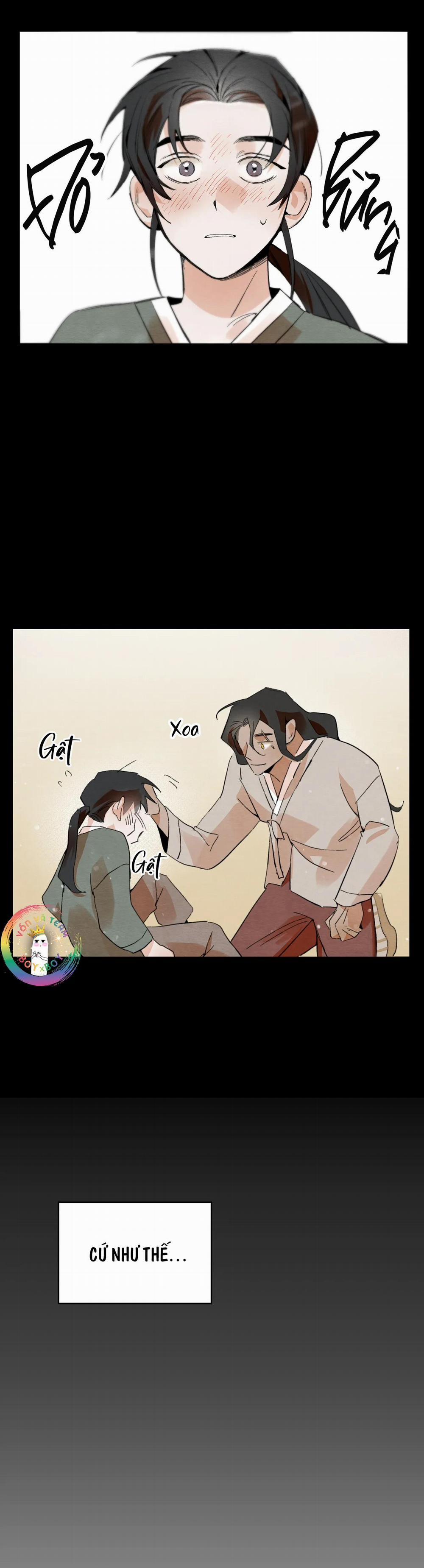 Manhwa Chịch Vồn Chịch Vã 9 Bánh Gạo trang 68