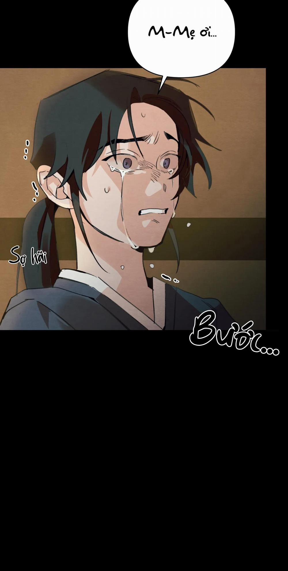 Manhwa Chịch Vồn Chịch Vã 9 trang 22