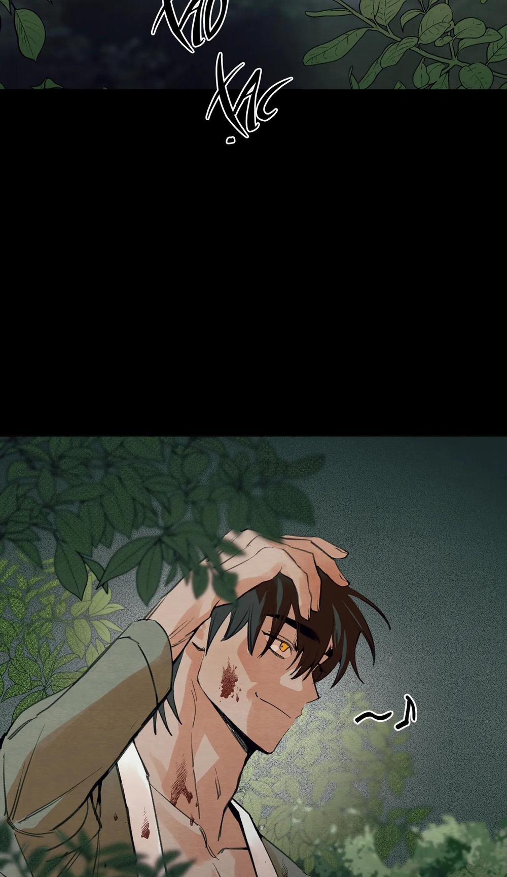 Manhwa Chịch Vồn Chịch Vã 9 trang 25