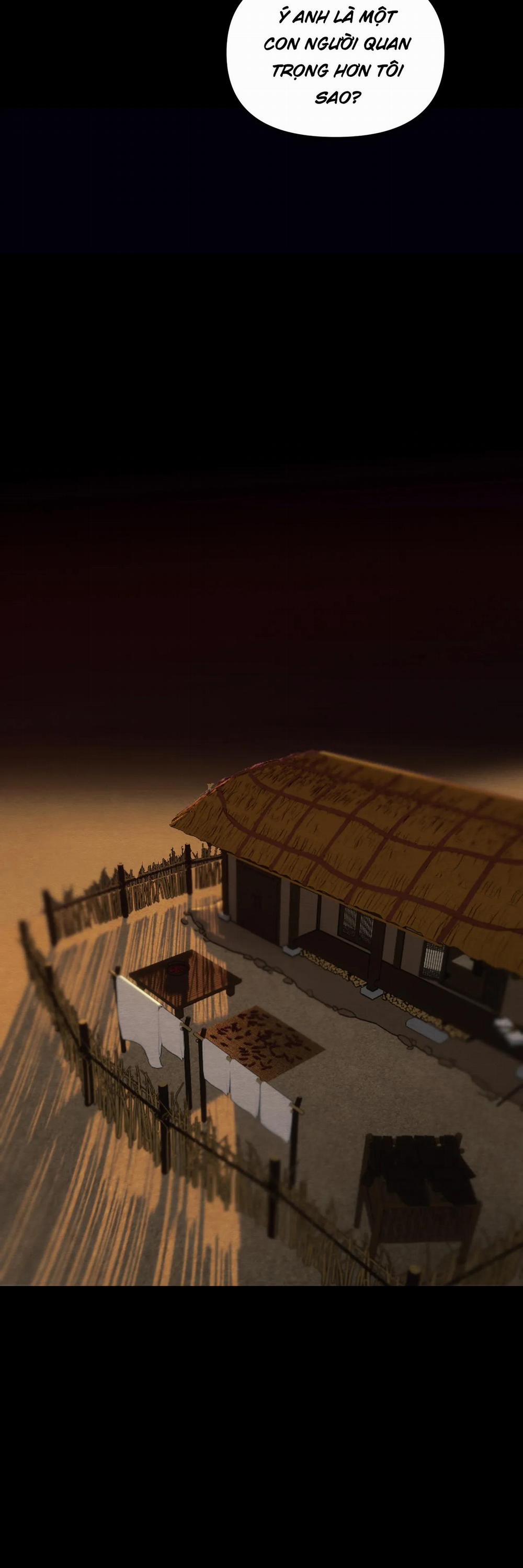 Manhwa Chịch Vồn Chịch Vã 9 trang 49