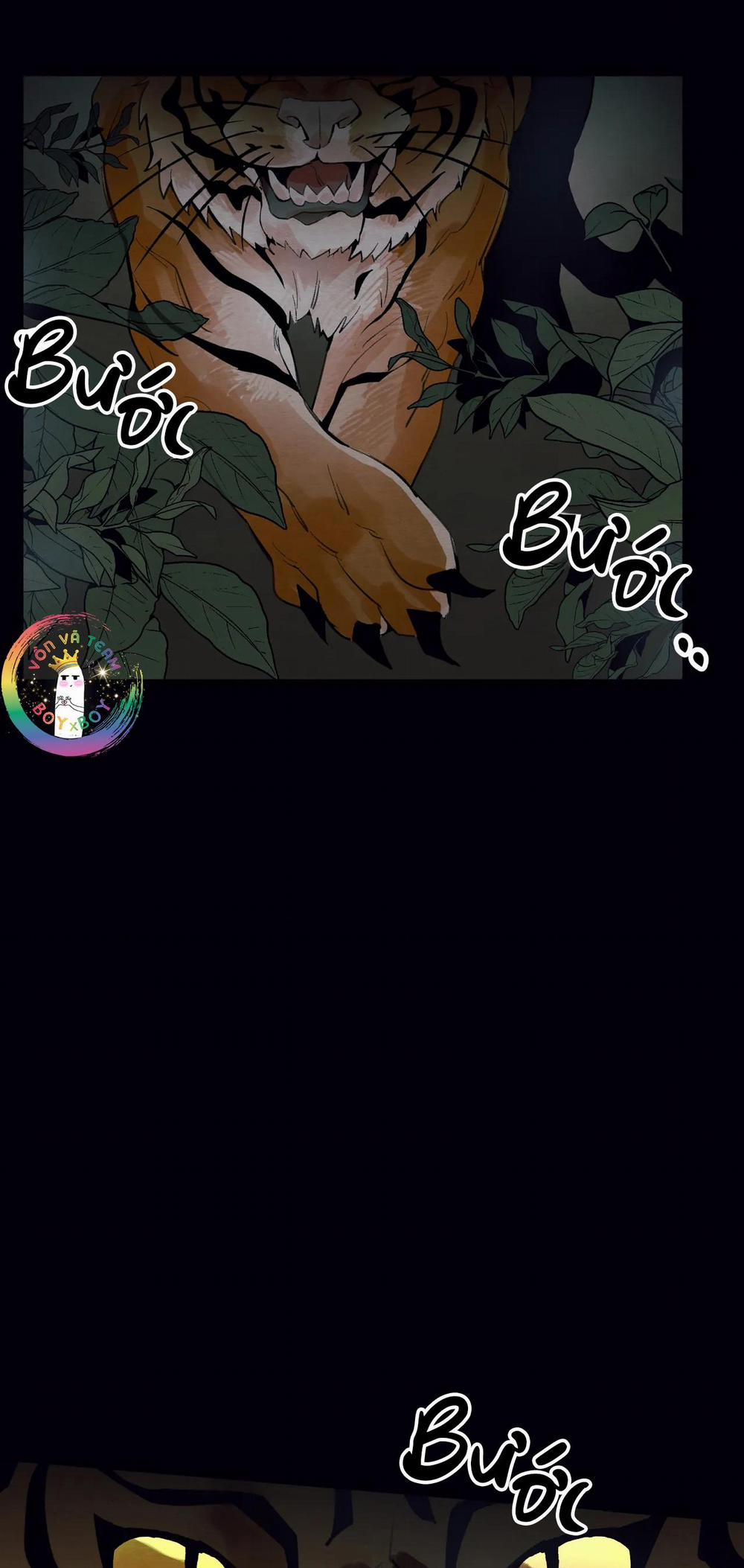 Manhwa Chịch Vồn Chịch Vã 9 trang 5