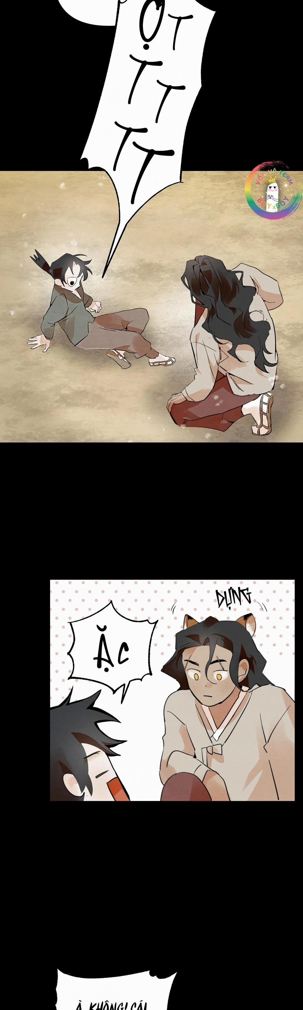 Manhwa Chịch Vồn Chịch Vã 9 trang 65