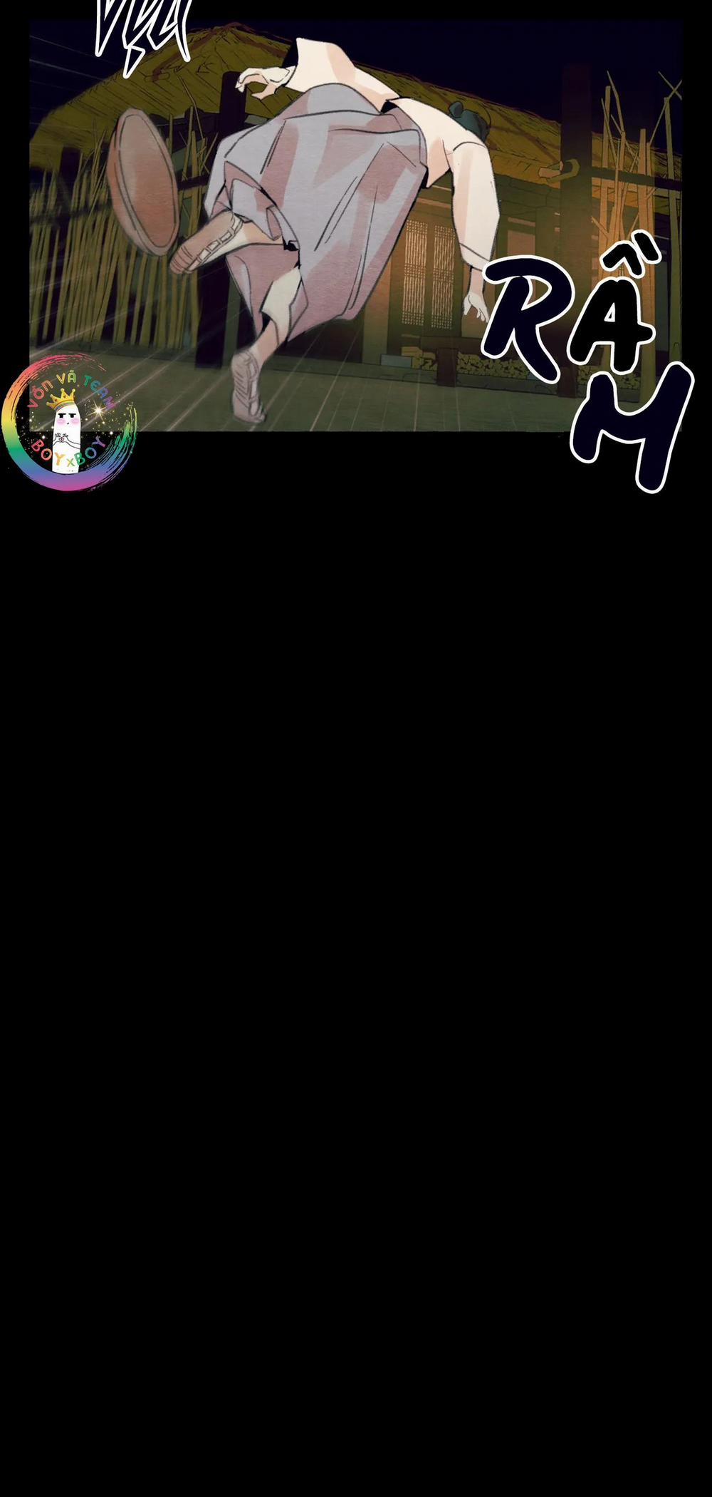 Manhwa Chịch Vồn Chịch Vã 9 trang 9