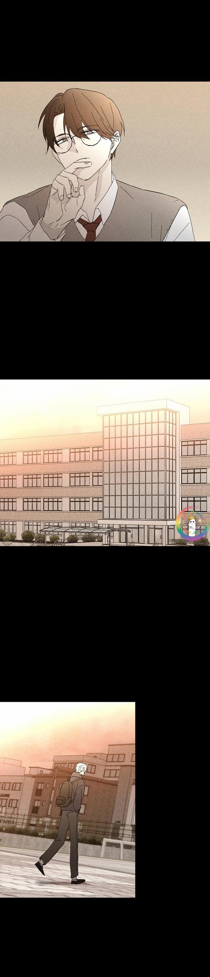 Manhwa Chịch Vồn Chịch Vã 90 Cột Lửa 2 trang 10