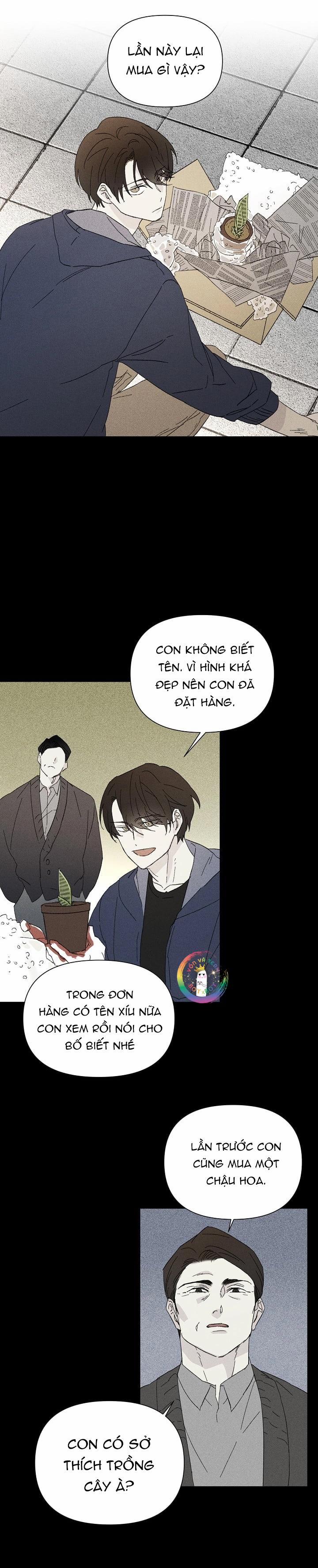 Manhwa Chịch Vồn Chịch Vã 90 trang 1
