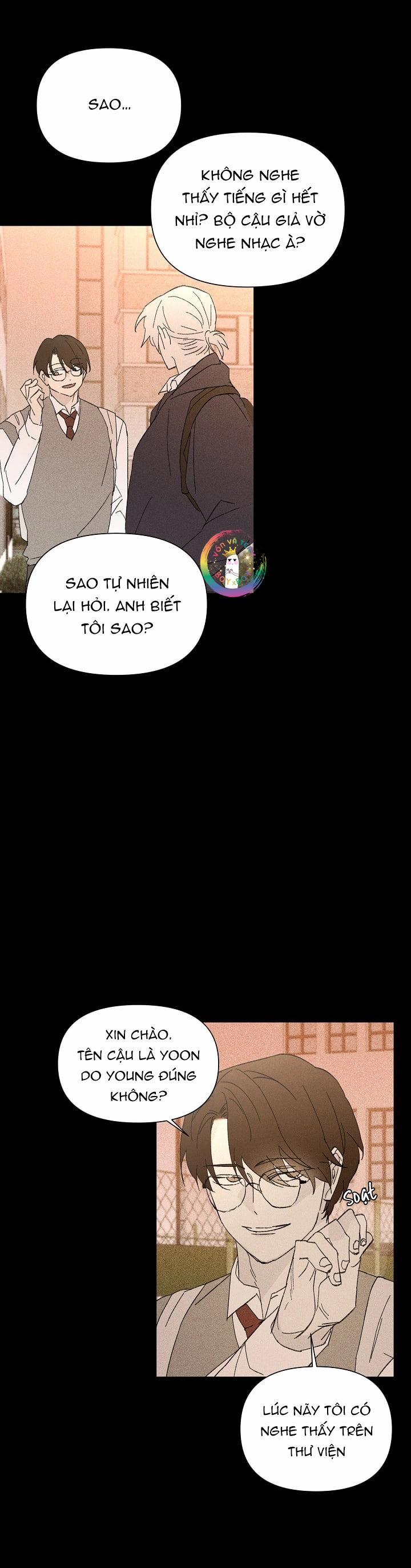 Manhwa Chịch Vồn Chịch Vã 90 trang 12