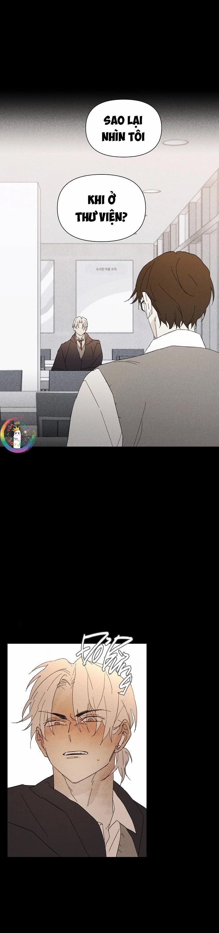 Manhwa Chịch Vồn Chịch Vã 90 trang 16