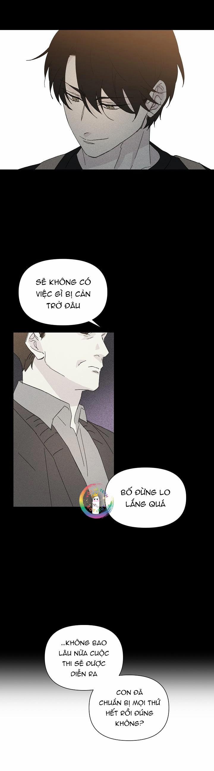 Manhwa Chịch Vồn Chịch Vã 90 trang 3