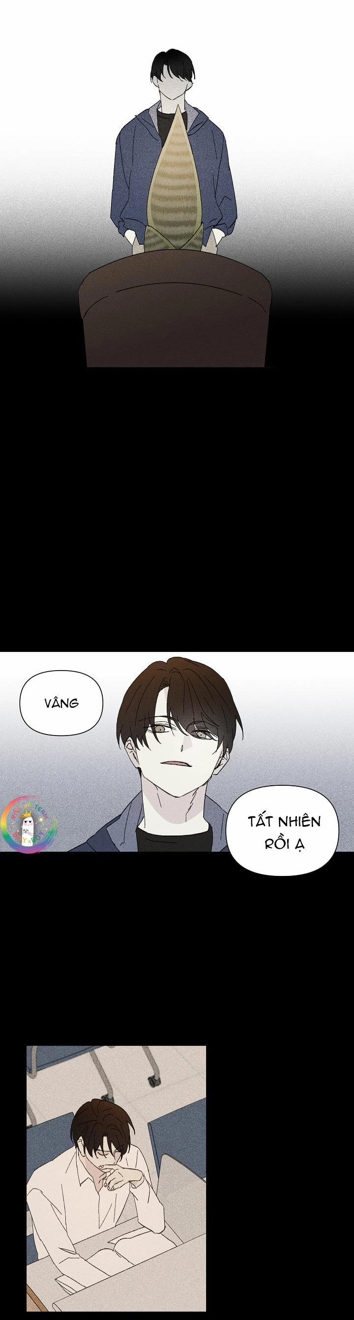 Manhwa Chịch Vồn Chịch Vã 90 trang 4