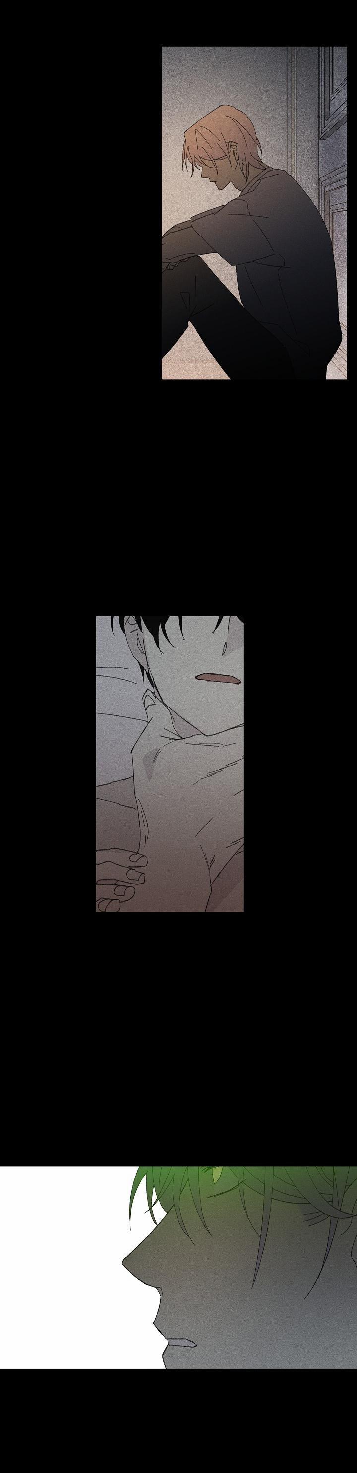 Manhwa Chịch Vồn Chịch Vã 91 trang 15