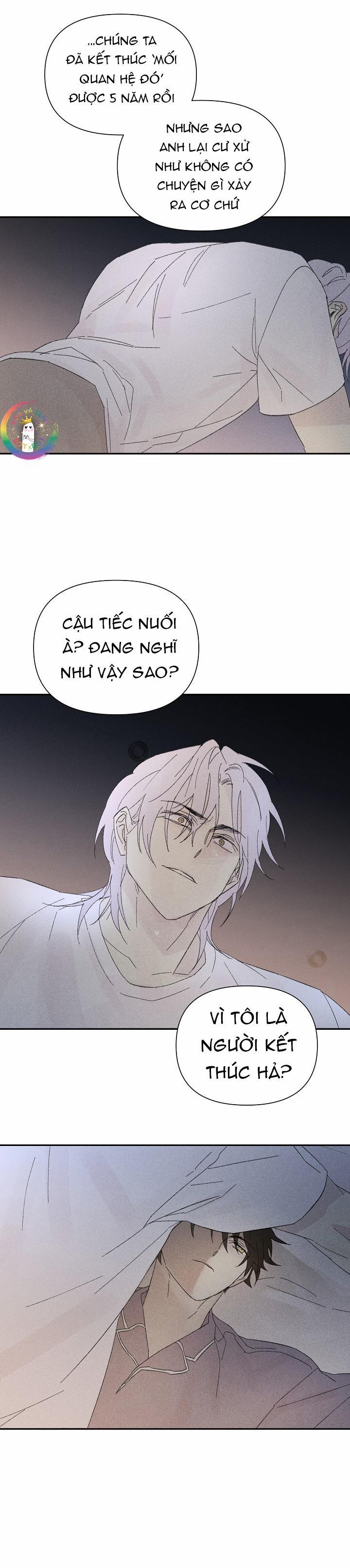 Manhwa Chịch Vồn Chịch Vã 91 trang 2