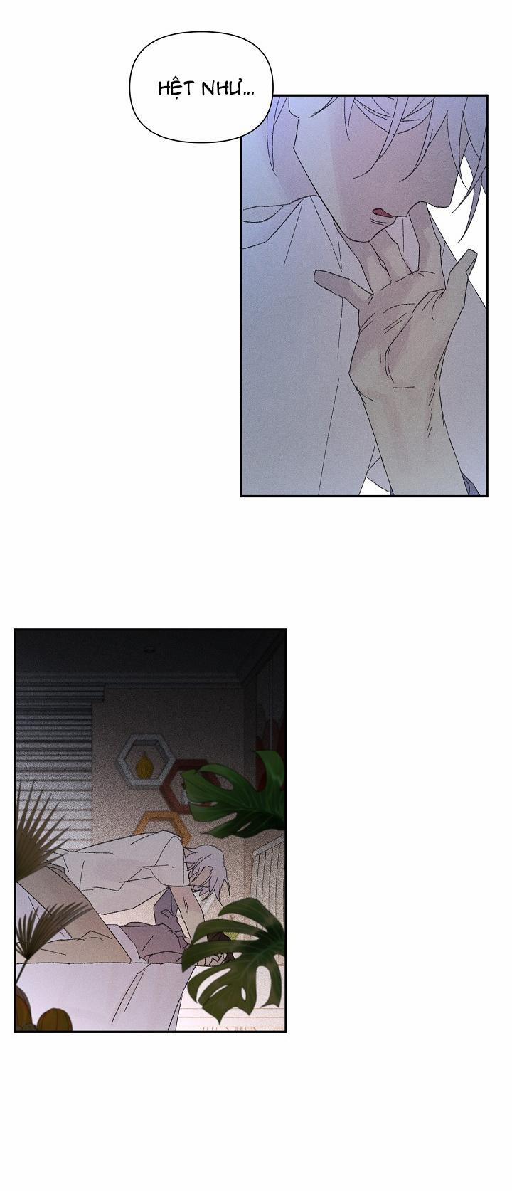 Manhwa Chịch Vồn Chịch Vã 91 trang 5