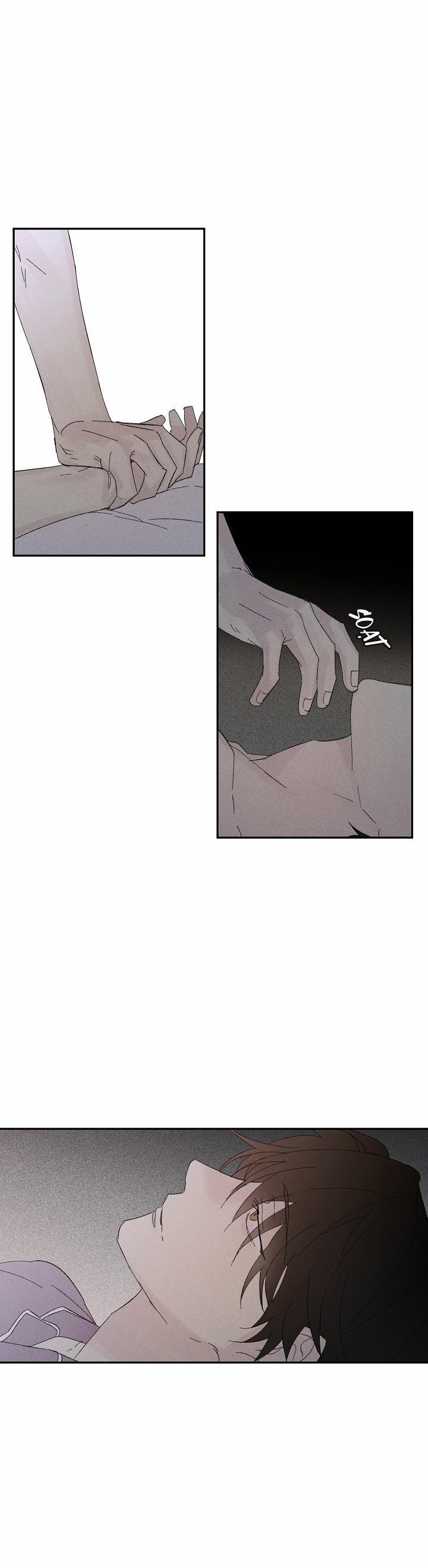 Manhwa Chịch Vồn Chịch Vã 91 trang 7