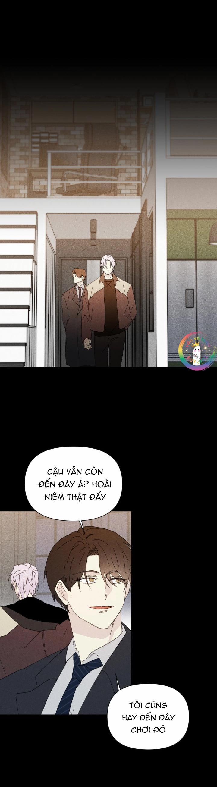 Manhwa Chịch Vồn Chịch Vã 92 Cột lửa 4 trang 1