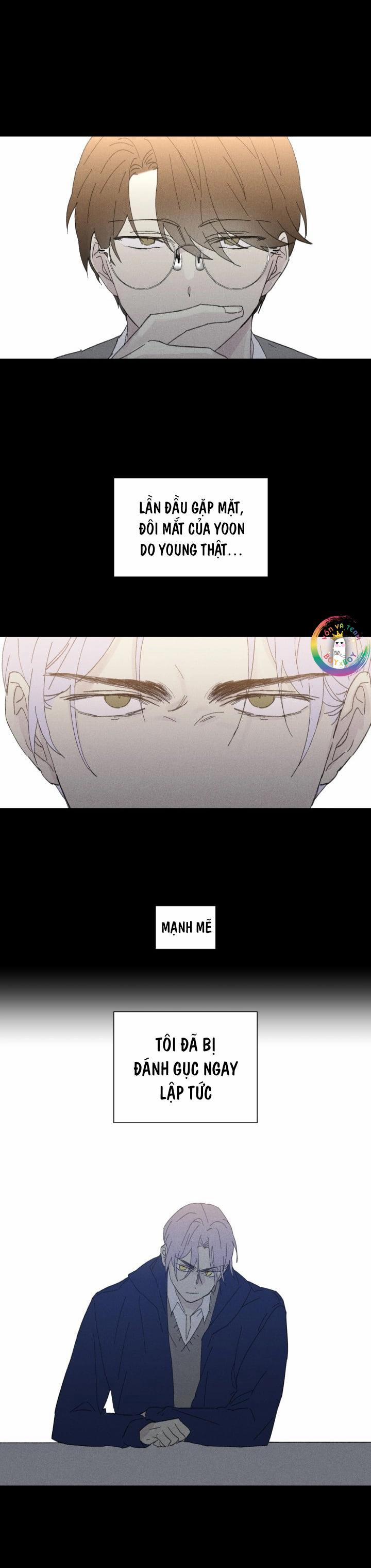 Manhwa Chịch Vồn Chịch Vã 92 Cột lửa 4 trang 10