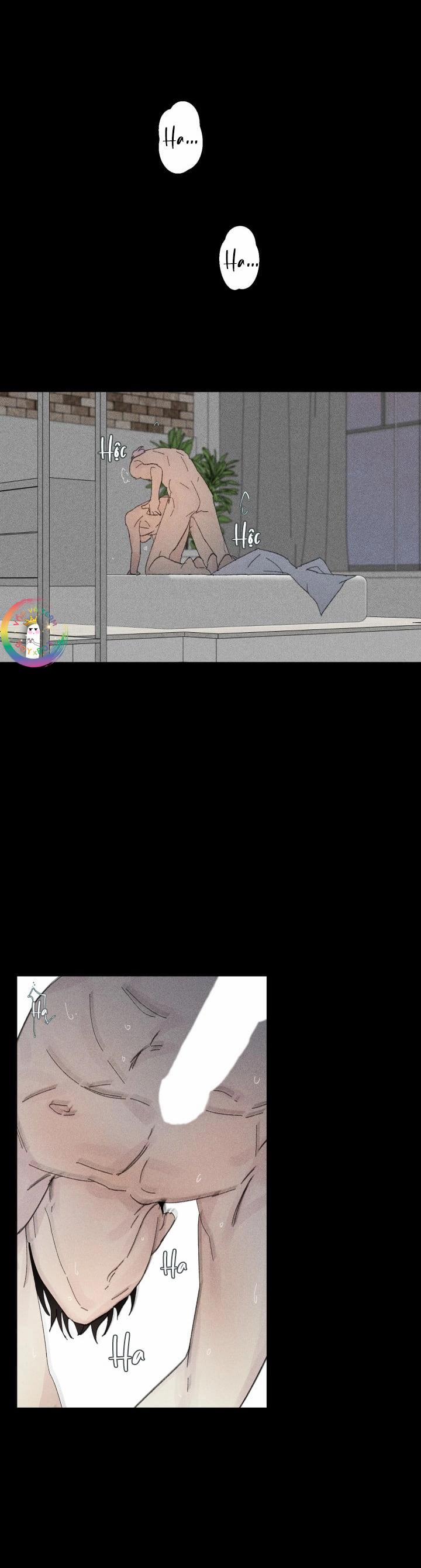 Manhwa Chịch Vồn Chịch Vã 92 Cột lửa 4 trang 13