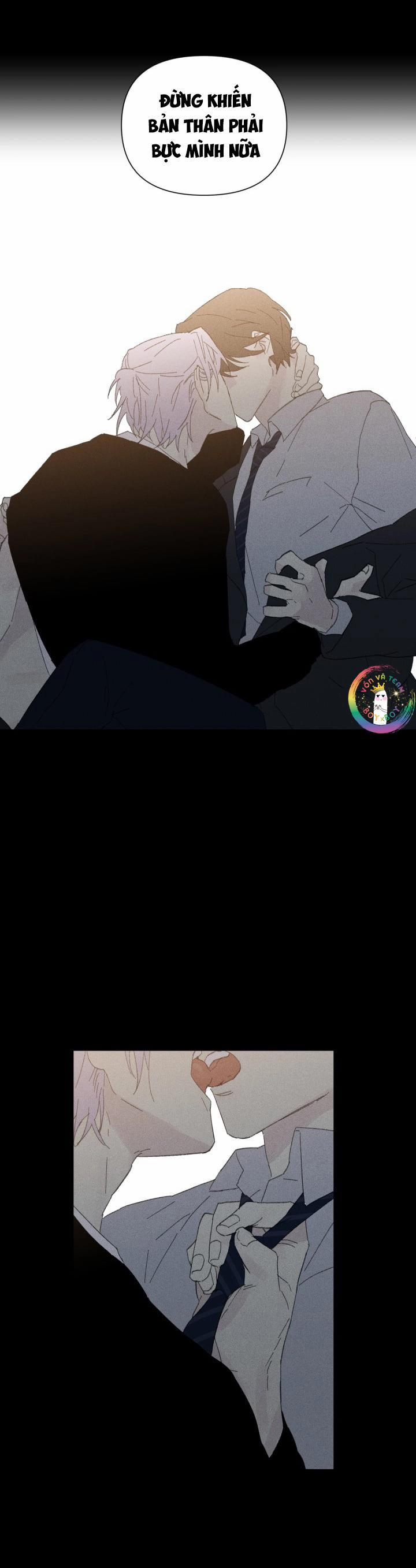 Manhwa Chịch Vồn Chịch Vã 92 trang 12