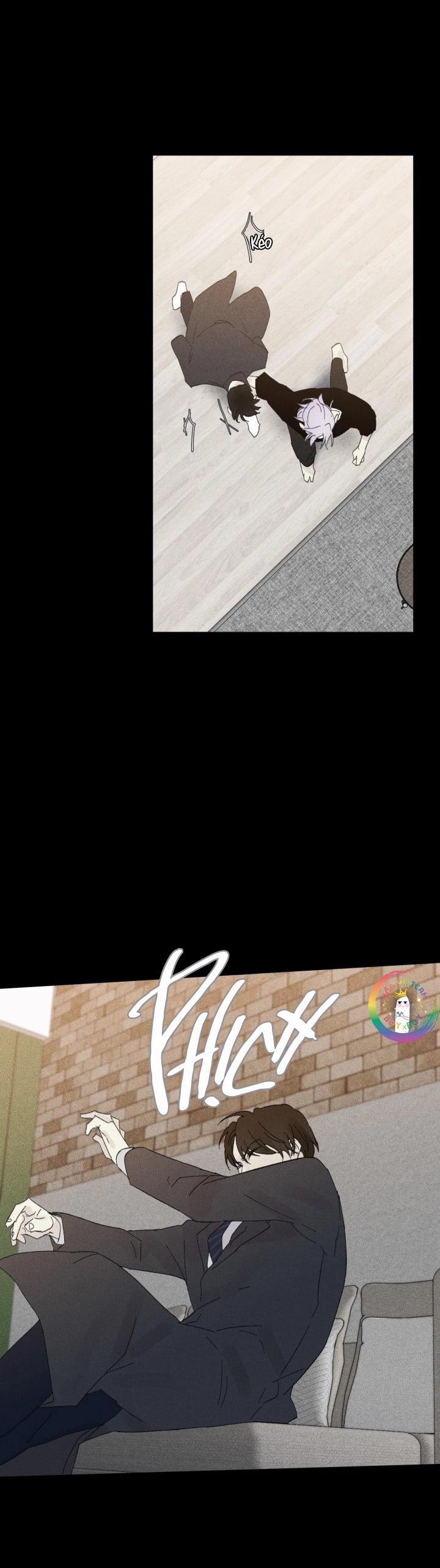 Manhwa Chịch Vồn Chịch Vã 92 trang 4