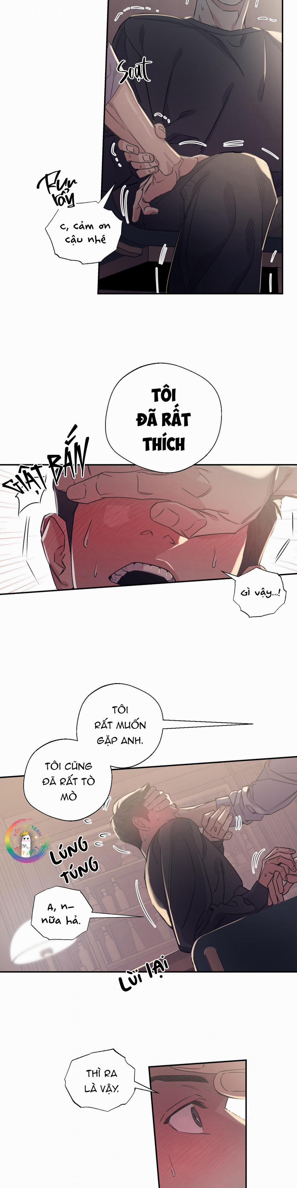 Manhwa Chịch Vồn Chịch Vã 93 Shine 1 trang 14