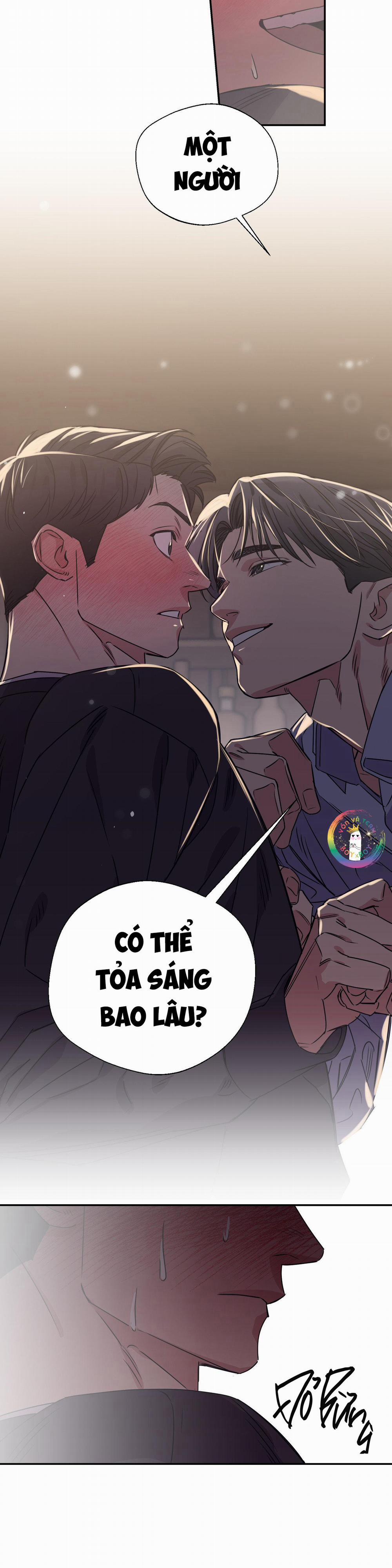 Manhwa Chịch Vồn Chịch Vã 93 Shine 1 trang 15