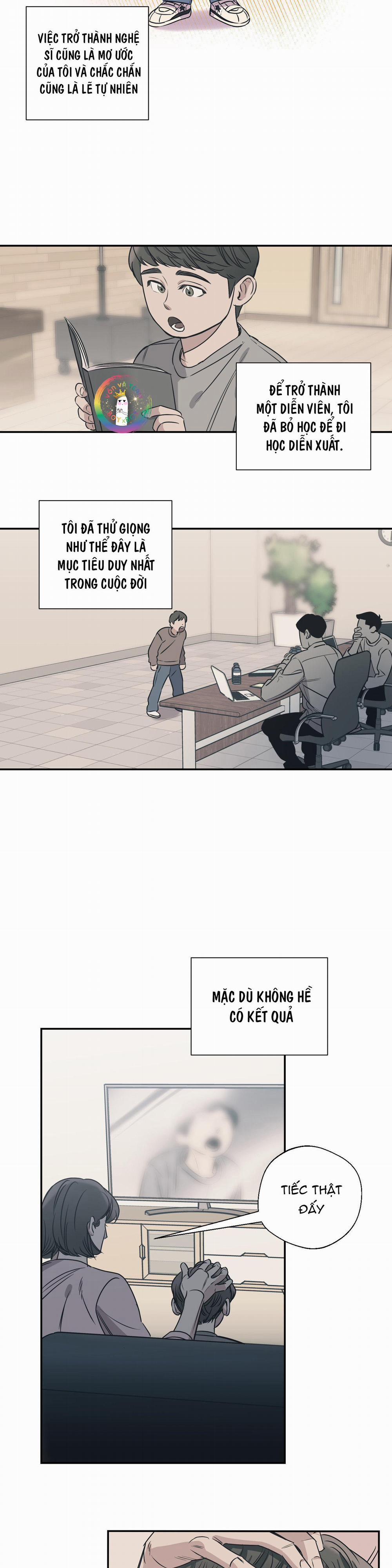 Manhwa Chịch Vồn Chịch Vã 93 Shine 1 trang 2