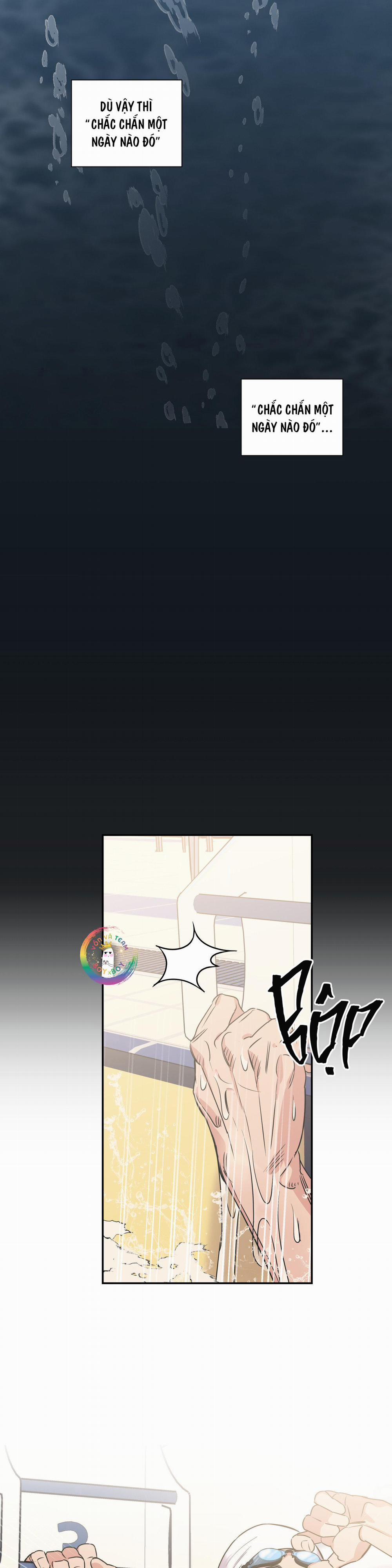 Manhwa Chịch Vồn Chịch Vã 93 Shine 1 trang 6