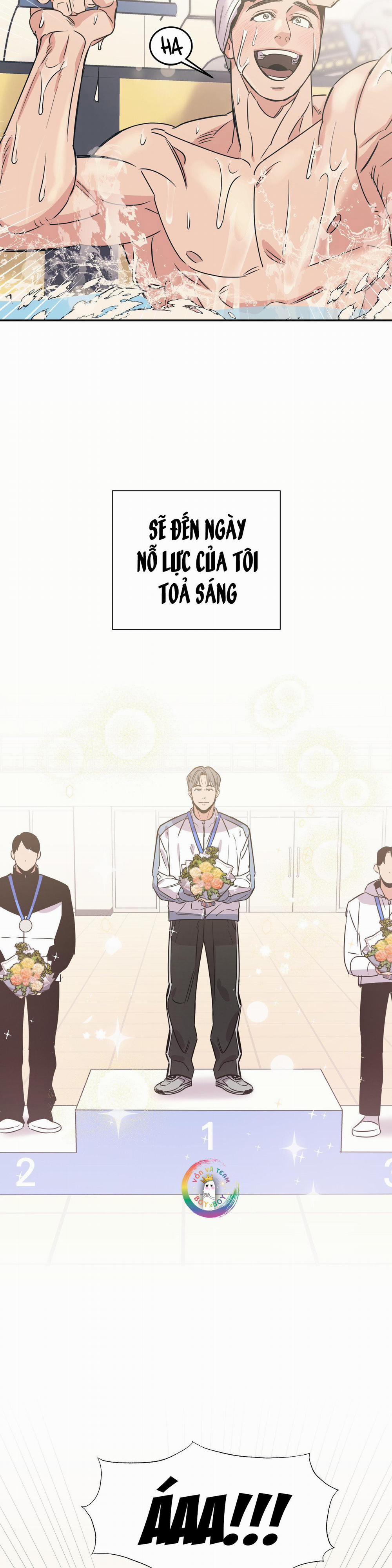 Manhwa Chịch Vồn Chịch Vã 93 Shine 1 trang 7