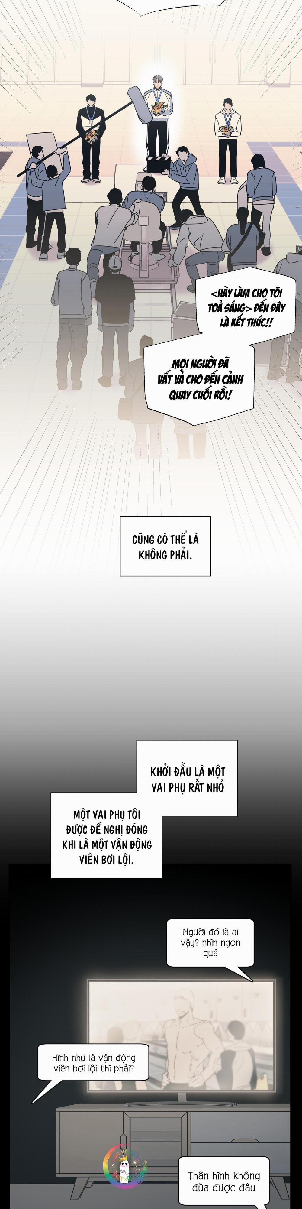 Manhwa Chịch Vồn Chịch Vã 93 Shine 1 trang 8