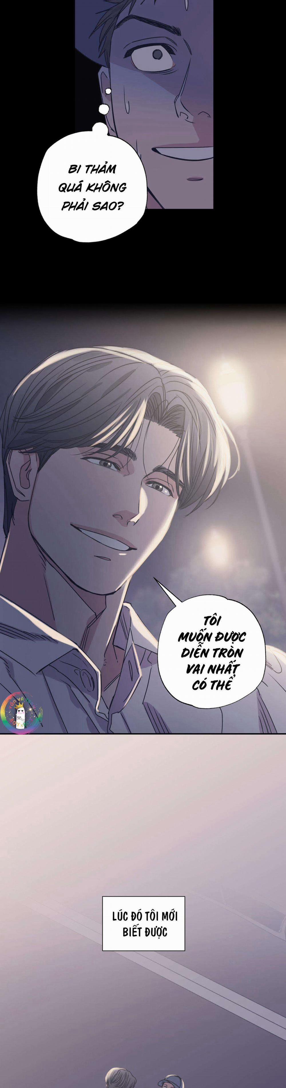 Manhwa Chịch Vồn Chịch Vã 94: Shine 2 trang 13