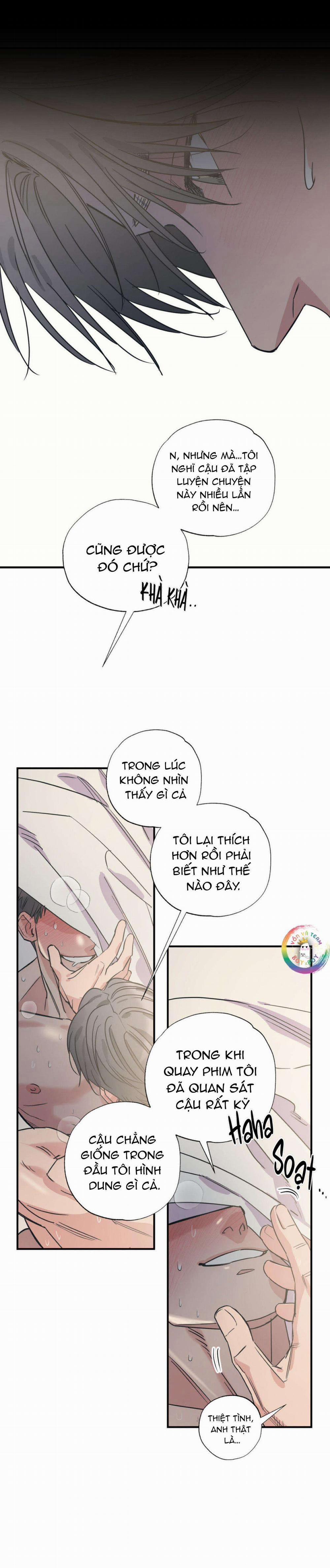 Manhwa Chịch Vồn Chịch Vã 95: Shine 3 trang 14