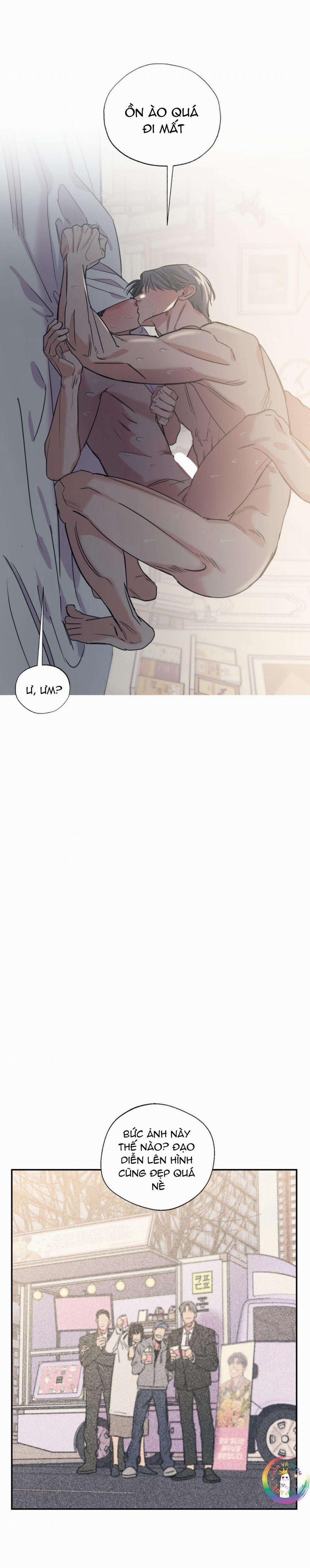 Manhwa Chịch Vồn Chịch Vã 95: Shine 3 trang 15