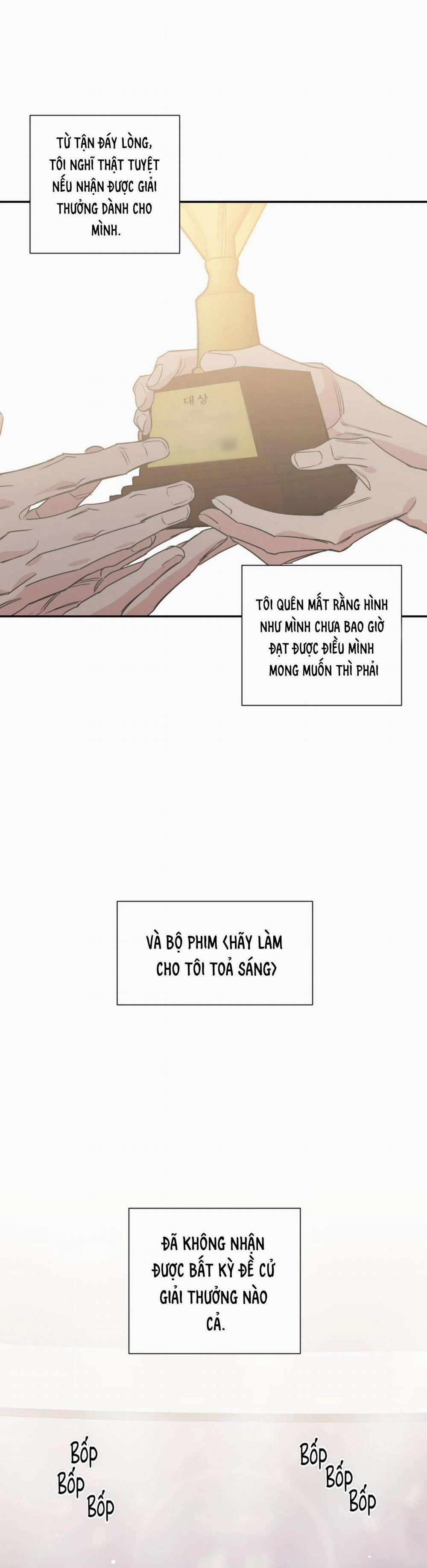 Manhwa Chịch Vồn Chịch Vã 95: Shine 3 trang 22
