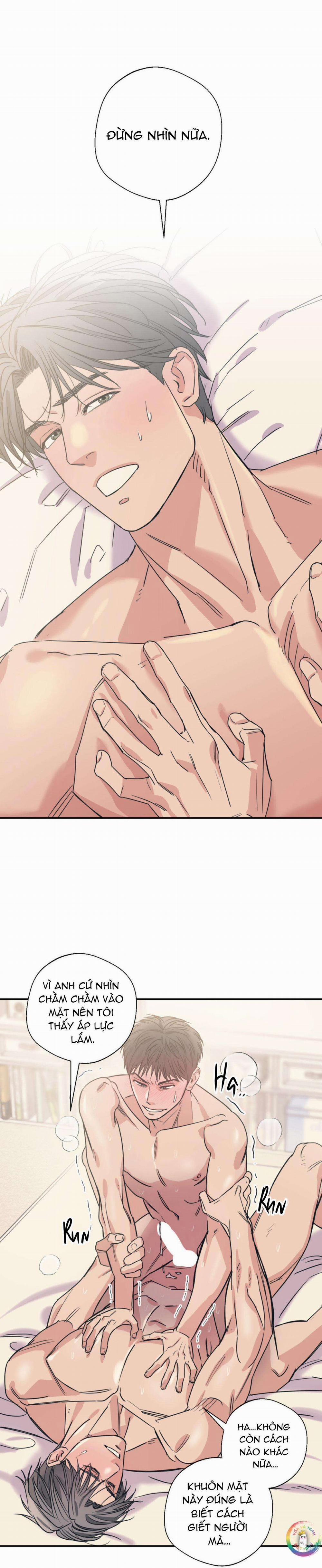 Manhwa Chịch Vồn Chịch Vã 95: Shine 3 trang 6