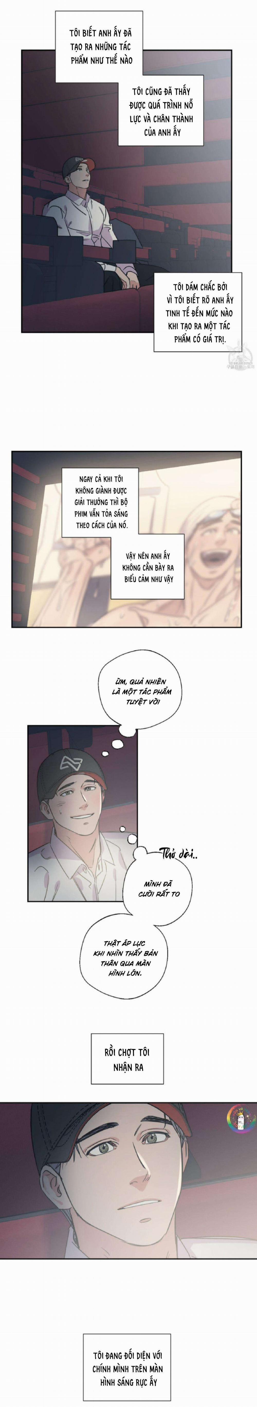 Manhwa Chịch Vồn Chịch Vã 96 Shine 4 trang 11