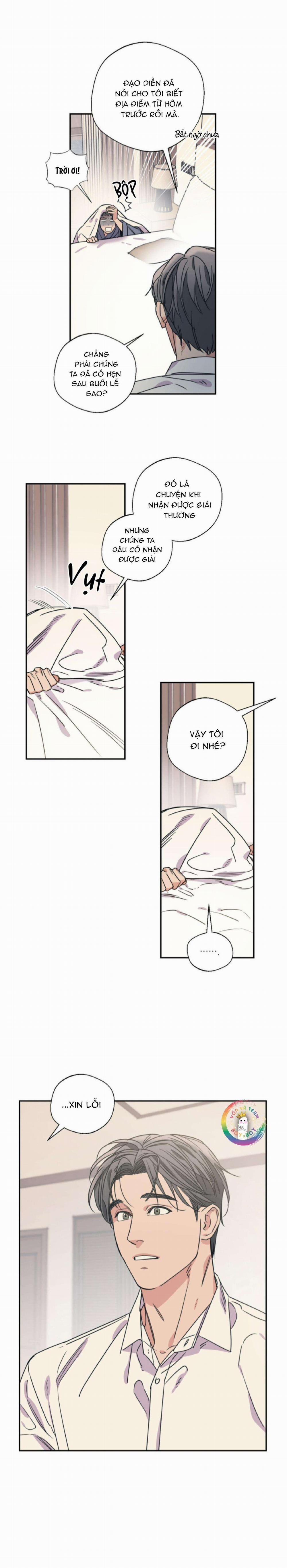 Manhwa Chịch Vồn Chịch Vã 96 Shine 4 trang 13