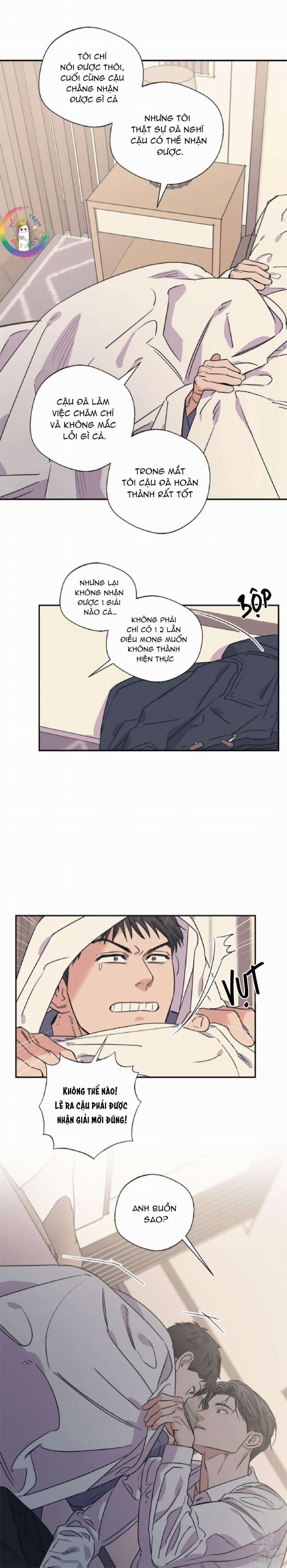 Manhwa Chịch Vồn Chịch Vã 96 Shine 4 trang 14